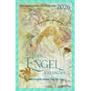 DER ENGEL-KALENDER 2026 - SULAMITH WLFING