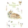 MEIN NATURKALENDER 2026 - CHRISTOPHER SCHMIDT