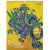KALENDER VINCENT VAN GOGH 2026