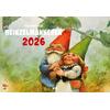 KALENDER HEINZELMNNCHEN 2026