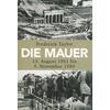 DIE MAUER - FREDERICK TAYLOR
