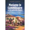MADAME LE COMMISSAIRE UND DIE GEFHRLICHE BEGIERDE - PIERRE MARTIN
