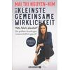 DIE KLEINSTE GEMEINSAME WIRK- LICHKEIT - MAI THI NGUYEN-KIM