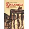 DAS BRANDENBURGER TOR - ZITHA PTHE-ELEVI