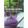 DIE SCHNELLSTEN IM BEET - ORTRUD GRIEB