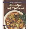 KARTOFFEL AUF PFLZISCH - HELGA ROSEMANN