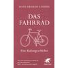 DAS FAHRRAD - HANS-ERHARD LESSING