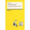 DIE JODELSCHULE - LORIOT