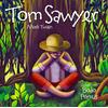 HRBUCH-CD TOM SAWYER - MARK TWAIN