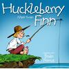 HRBUCH-CD HUCKLEBERRY FINN - MARK TWAIN