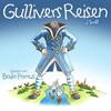 HRBUCH-CD GULLIVERS REISEN - JONATHAN SWIFT