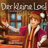 H�RBUCH-CD DER KLEINE LORD - FRANCES BURNETT