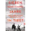 SIEBEN JAHRE IN TIBET - HEINRICH HARRER