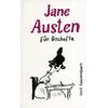 JANE AUSTEN FR BOSHAFTE - ELSEMARIE MALETZKE (HRSG.)