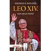 LEO XIV. - ANDREAS R. BATLOGG