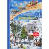WEIHNACHTS-WIMMELBUCH - ANNE SUESS