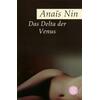 DAS DELTA DER VENUS - ANAS NIN