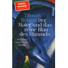 DER MALER UND DAS REINE BLAU DES HIMMELS - TILMAN RÖHRIG