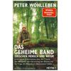 DAS GEHEIME BAND ZWISCHEN MENSCH UND NATUR - PETER WOHLLEBEN