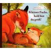 KLEINER FUCHS, BALD BIST DU GROSS! - SAAN/SCHWIETZER