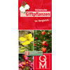 HEIMISCHE GIFTPFLANZEN IM VERGLEICH - QUELLE & MEYER BESTIMMUNGSKARTE