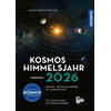 KOSMOS HIMMELSJAHR 2026 - HANS-ULRICH KELLER