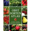 OBSTSORTEN-ATLAS - SILBEREISEN/GÖTZ/HARTMANN