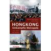 HONGKONG: UMKÄMPFTE METROPOLE - MÜHLHAHN/HAES