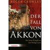 DER FALL VON AKKON - ROGER CROWLEY