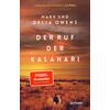 DER RUF DER KALAHARI - MARK UND DELIA OWENS