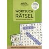 WORTSUCHRÄTSEL -