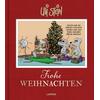 FROHE WEIHNACHTEN - ULI STEIN