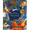 DER ATLAS DES HIMMELS - EDWARD BROOKE-HITCHING