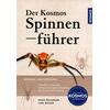 DER KOSMOS SPINNENFÜHRER - BELLMANN/WILKER NATURFÜHRER
