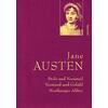 JANE AUSTEN-GESAMMELTE WERKE BAND 1 -