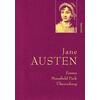 JANE AUSTEN-GESAMMELTE WERKE BAND 2 -