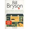 EINE KURZE GESCHICHTE DER ALLTÄGLICHEN DINGE - BILL BRYSON