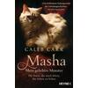 MASHA-MEIN GELIEBTES MONSTER - CALEB CARR