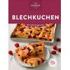 BLECHKUCHEN - DR. OETKER
