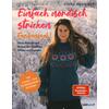 EINFACH NORDISCH STRICKEN FARBENFROH - LINKA NEUMANN
