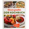 UNSER GRO�ES DDR KOCHBUCH -