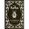DIE VERWANDLUNG - FRANZ KAFKA