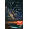 ZWISCHEN URKNALL UND APOKALYPSE - FALCKE/RÖMER