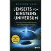 JENSEITS VON EINSTEINS UNIVERSUM - R�DIGER VAAS