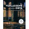 VERLASSENE ORTE - RICHARD HAPPER