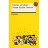 FEIERN MIT DEN PEANUTS - CHARLES M. SCHULZ