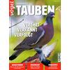 VÖGEL SONDERHEFT TAUBEN