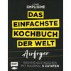 SIMPLISSIME-DAS EINFACHSTE KOCHBUCH DER WELT: AIRFRYER J.-F. MALLET