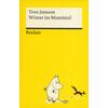 WINTER IM MUMINTAL - TOVE JANSSON