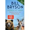 PICKNICK MIT BREN UND FRHSTCK MIT KNGURUS - BILL BRYSON